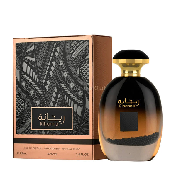 Rihanna Perfume 100ml EDP Ard Al Zaafaran | ScentSaver