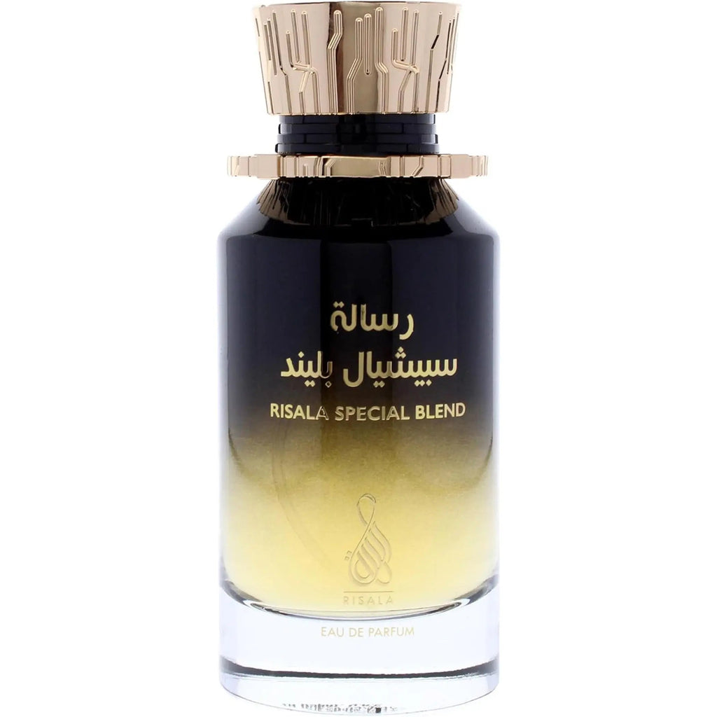Risala Special Blend Perfume 100ml EDP Risala | ScentSaver