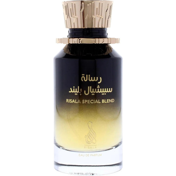 Risala Special Blend Perfume 100ml EDP Risala | ScentSaver