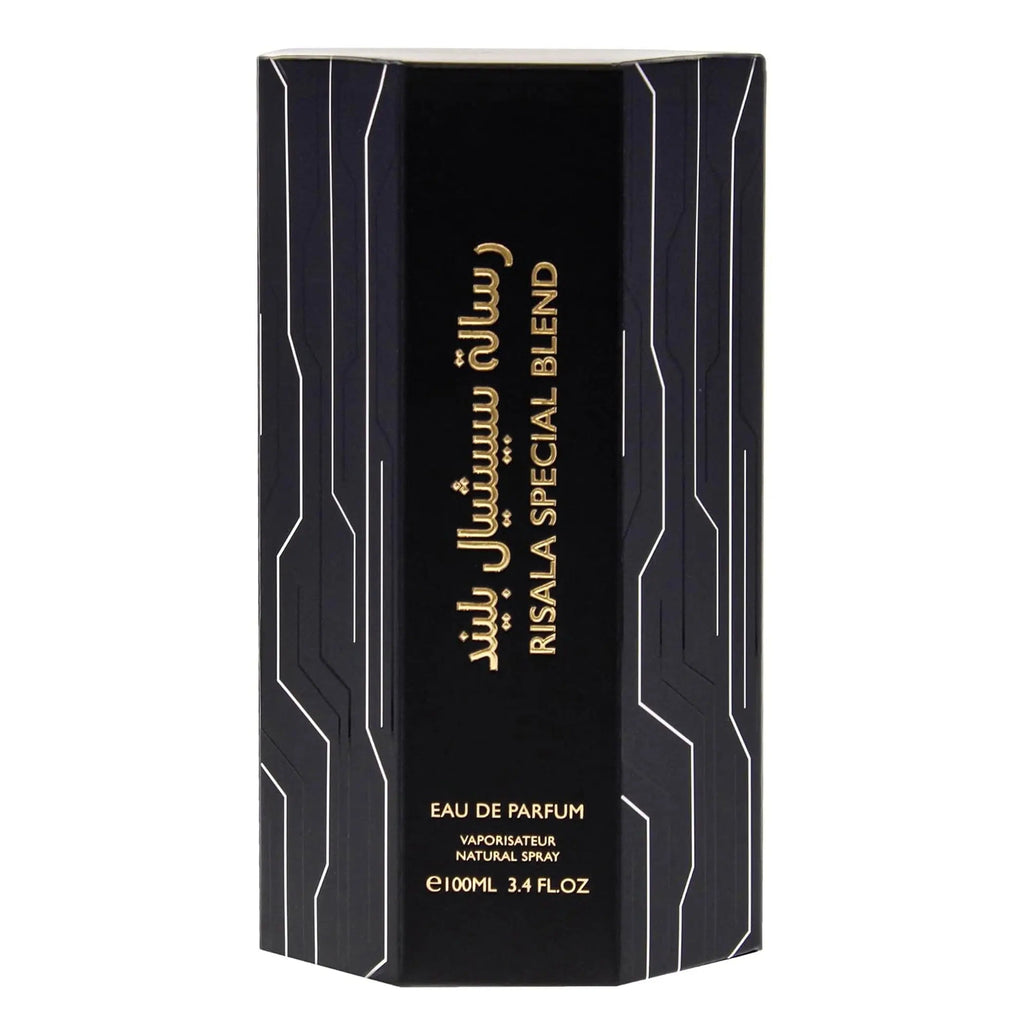 Risala Special Blend Perfume 100ml EDP Risala | ScentSaver