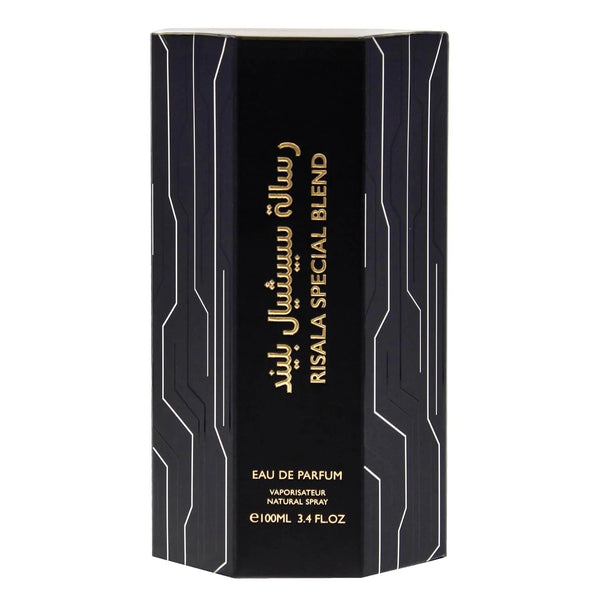 Risala Special Blend Perfume 100ml EDP Risala | ScentSaver