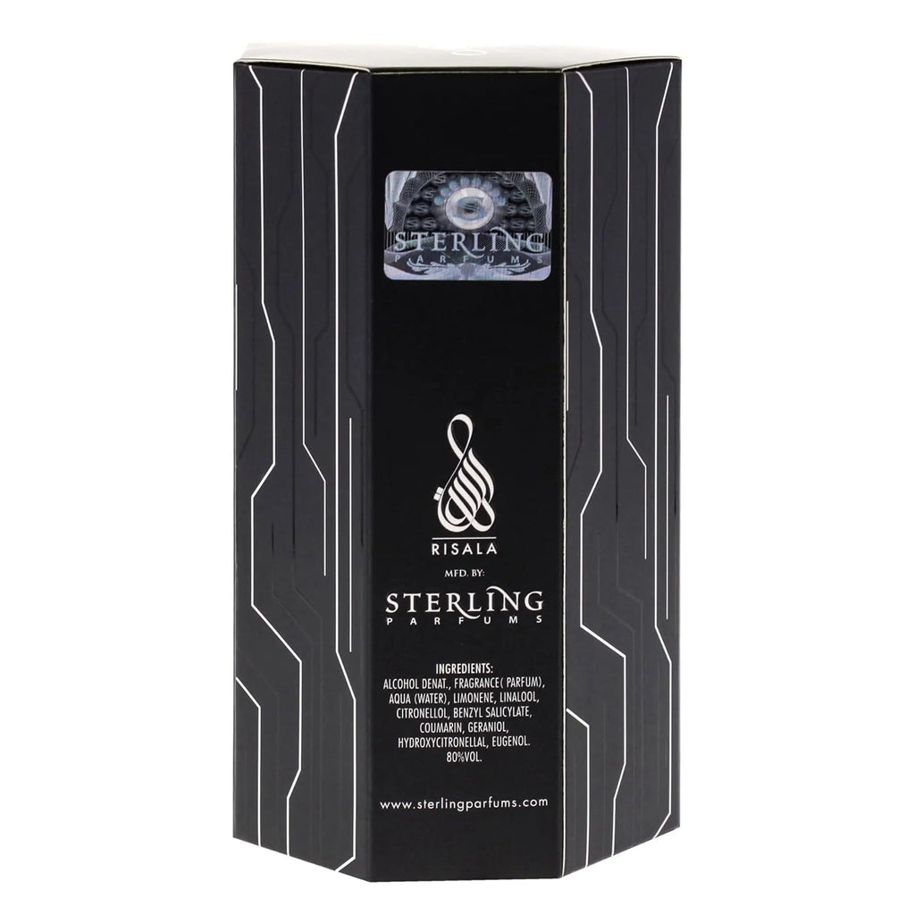 Risala Special Blend Perfume 100ml EDP Risala | ScentSaver