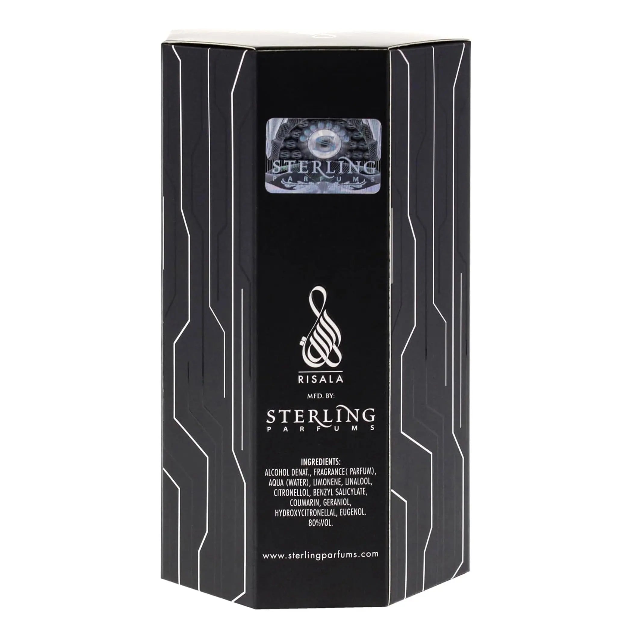 Risala Special Blend Perfume 100ml EDP Risala | ScentSaver