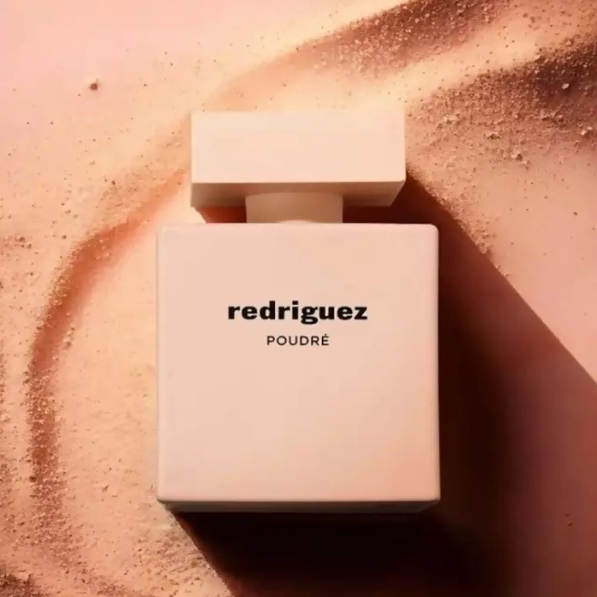 Rodriguez Poudre 100ml EDP Fragrance World | ScentSaver Main image