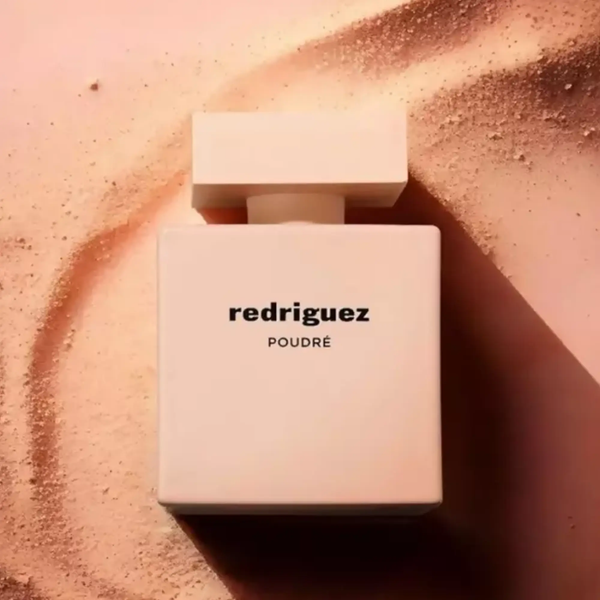 Rodriguez Poudre 100ml EDP Fragrance World | ScentSaver
