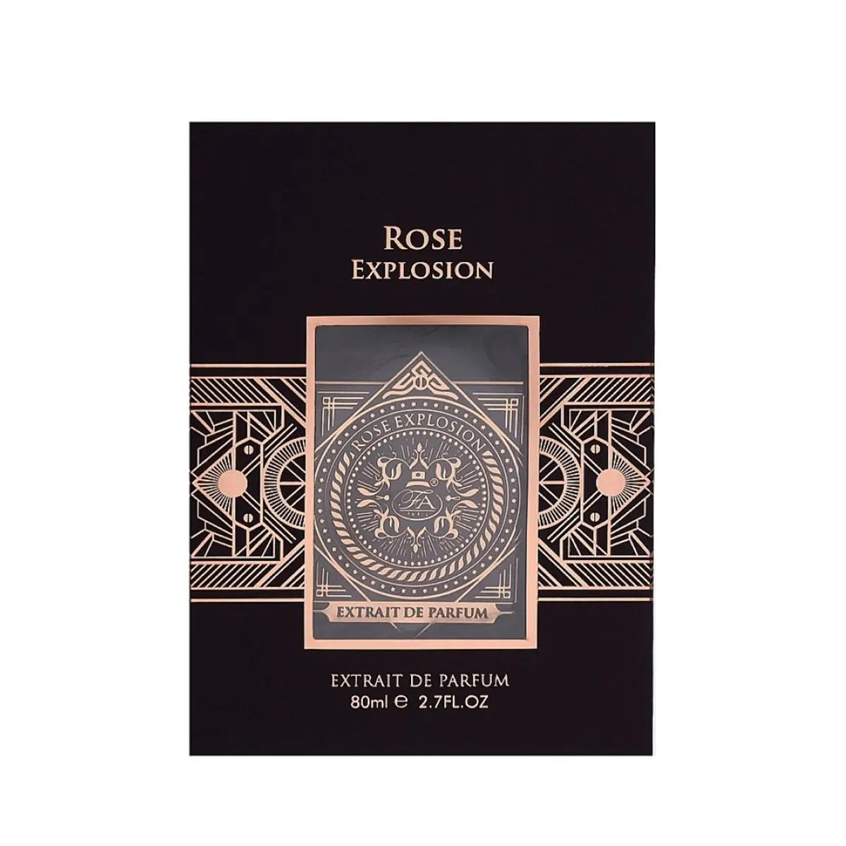 Rose Explosion Extrait de Parfum 80ml French Avenue | ScentSaver