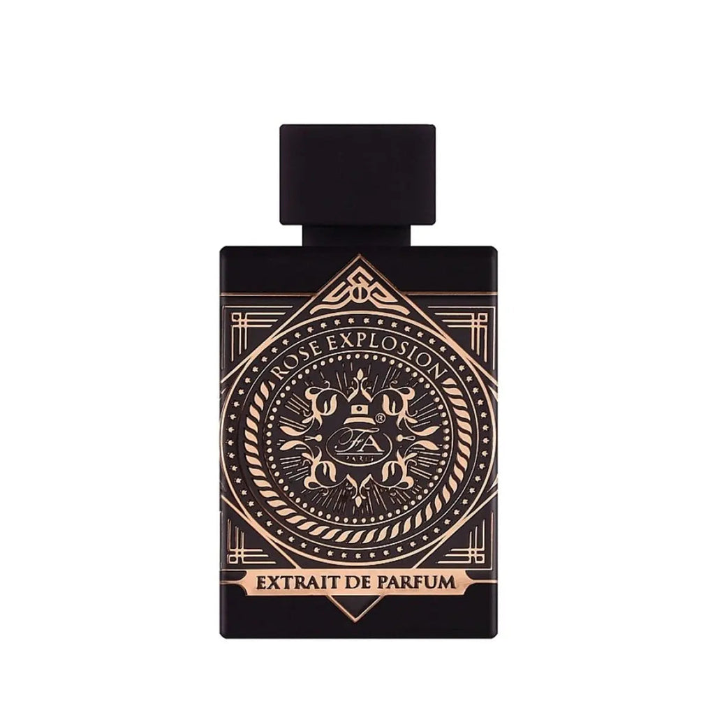 Rose Explosion Extrait de Parfum 80ml French Avenue | ScentSaver