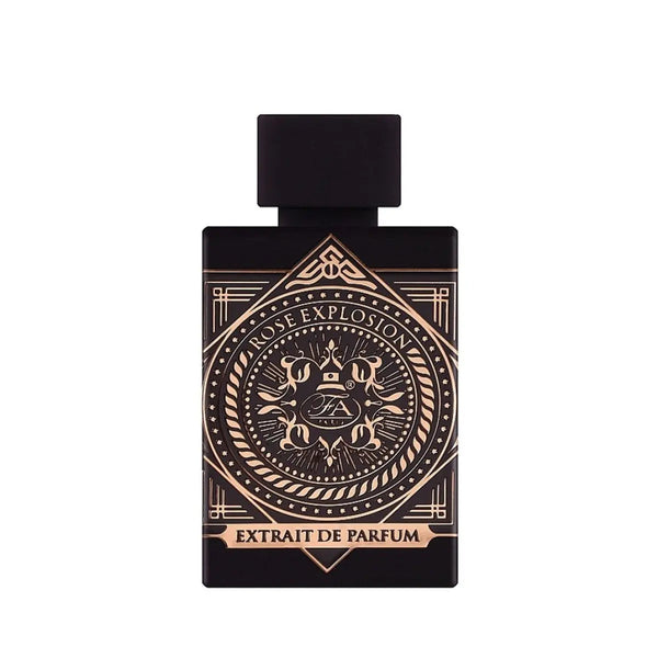 Rose Explosion Extrait de Parfum 80ml French Avenue | ScentSaver