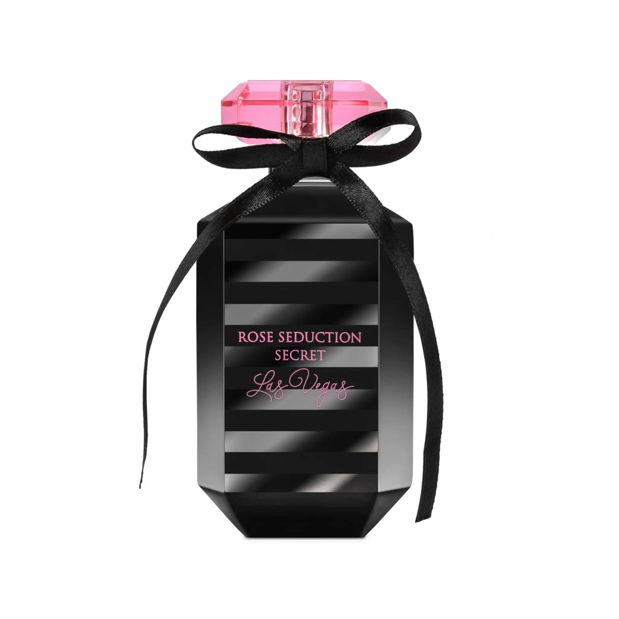Rose Seduction Secret Las Vegas Perfume 100ml EDP Fragrance World | ScentSaver