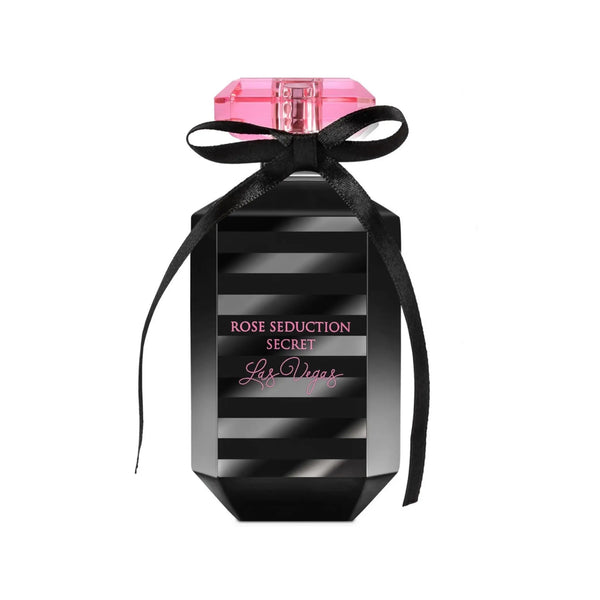 Rose Seduction Secret Las Vegas Perfume 100ml EDP Fragrance World | ScentSaver