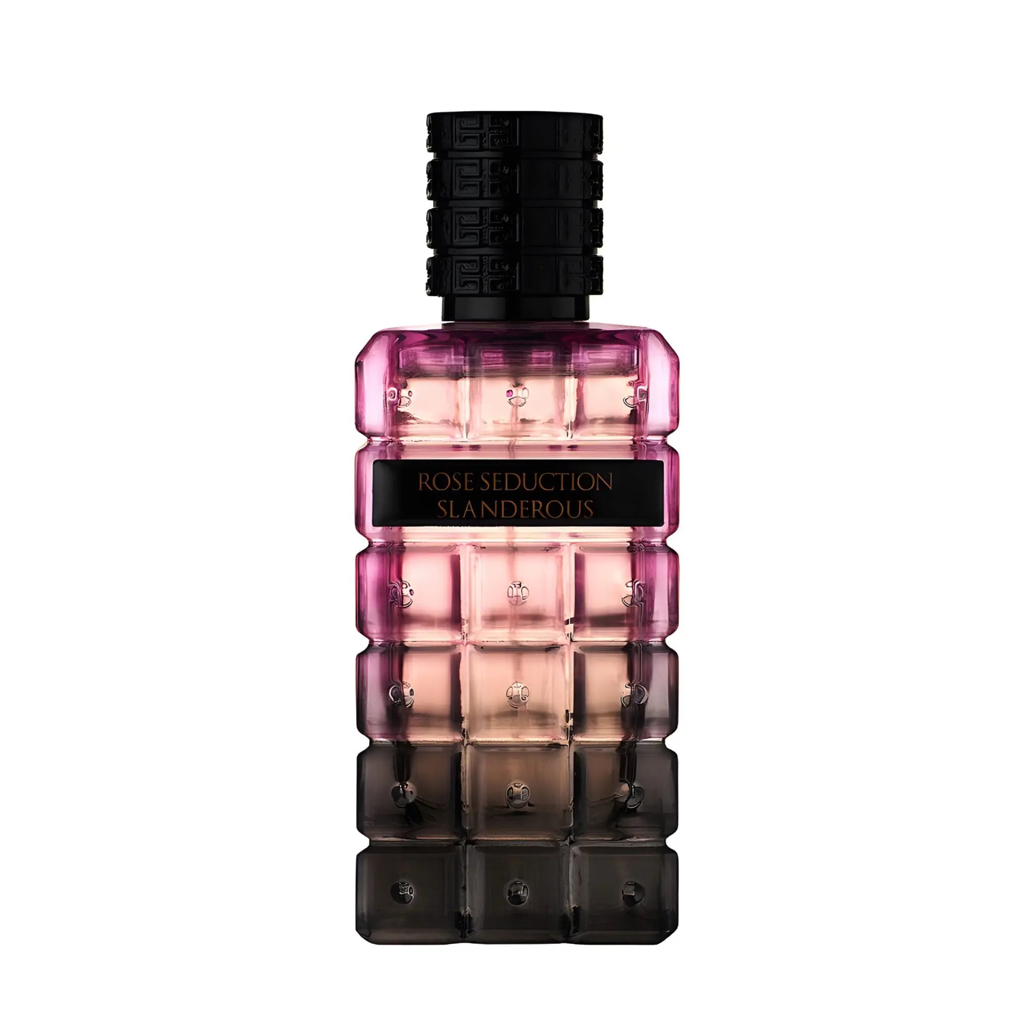 Rose Seduction Slanderous Perfume 100ml EDP Fragrance World Secondary image