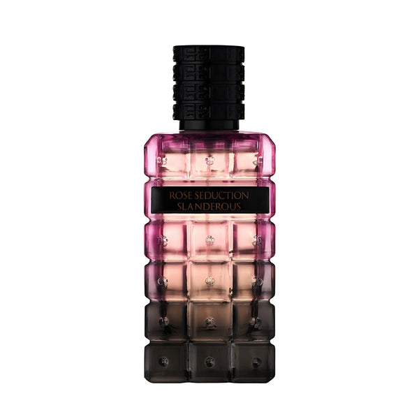 Rose Seduction Slanderous Perfume 100ml EDP Fragrance World | ScentSaver