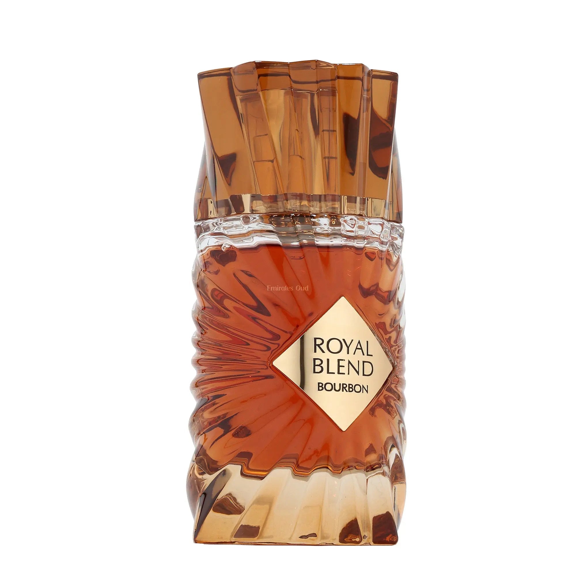 Royal Blend Bourbon Extrait De Parfum 100ml - French Avenue | ScentSaver