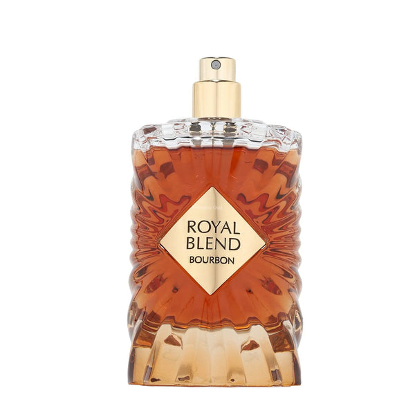 Royal Blend Bourbon Extrait De Parfum 100ml - French Avenue | ScentSaver