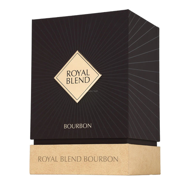 Royal Blend Bourbon Extrait De Parfum 100ml - French Avenue | ScentSaver