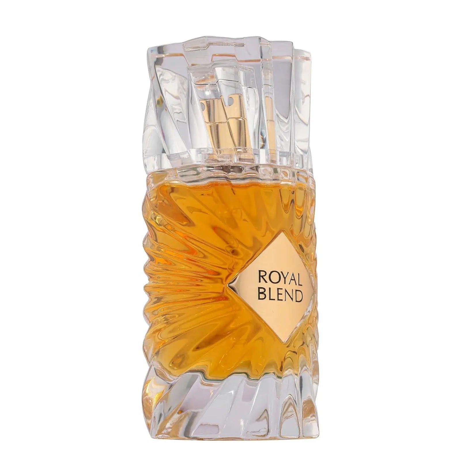 Royal Blend Extrait Perfume 100ml EDP French Avenue by Fragrance World Secondary image