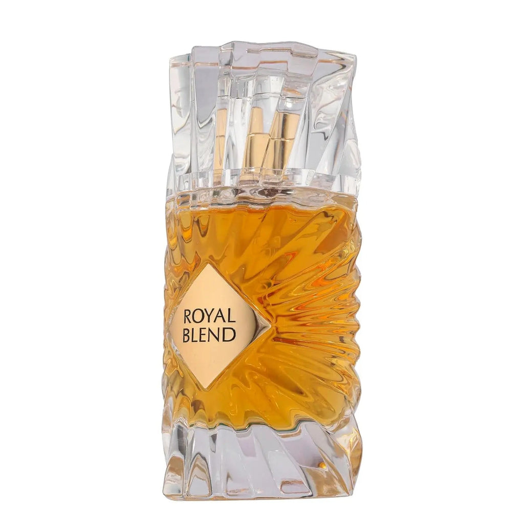 Royal Blend Extrait Perfume 100ml EDP French Avenue by Fragrance World | ScentSaver