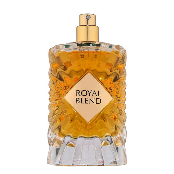 Royal Blend Extrait Perfume 100ml EDP French Avenue by Fragrance World | ScentSaver