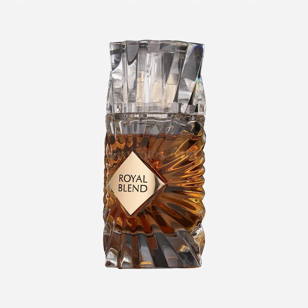 Royal Blend Extrait Perfume 100ml EDP French Avenue by Fragrance World | ScentSaver
