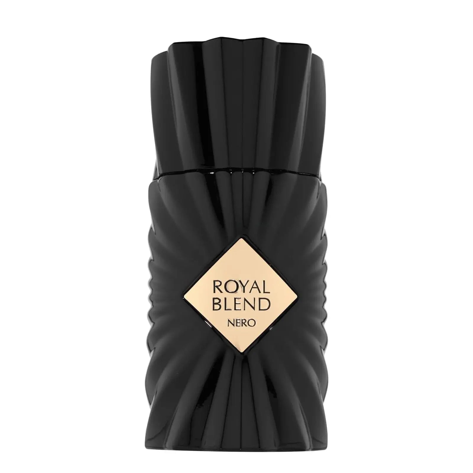 Royal Blend Nero 100ml EDP French Avenue by Fragrance World Secondary image
