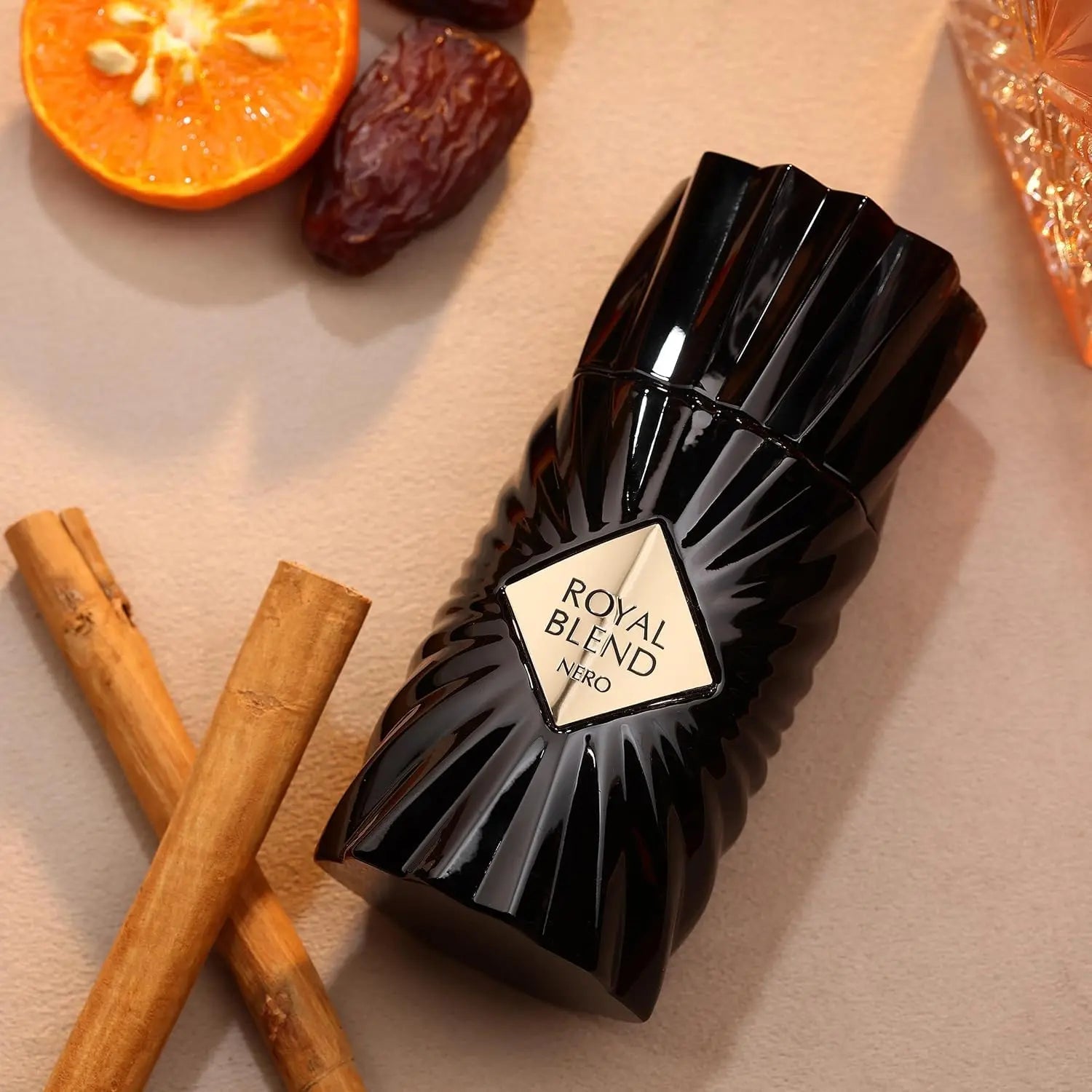 Royal Blend Nero 100ml EDP French Avenue by Fragrance World | ScentSaver