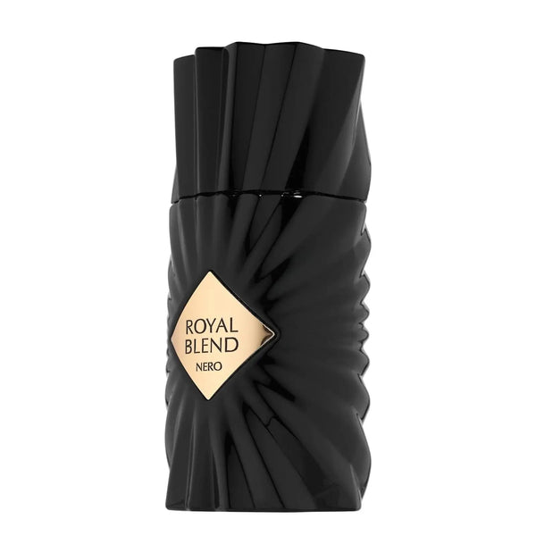 Royal Blend Nero 100ml EDP French Avenue by Fragrance World | ScentSaver