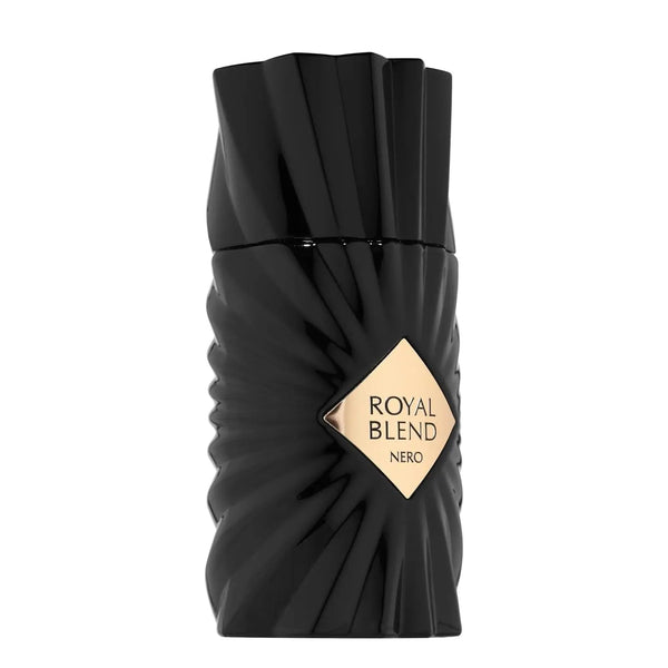 Royal Blend Nero 100ml EDP French Avenue by Fragrance World | ScentSaver