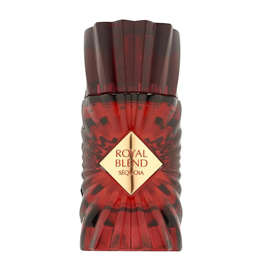 Royal Blend Sequoia Perfume 100ml EDP French Avenue | ScentSaver