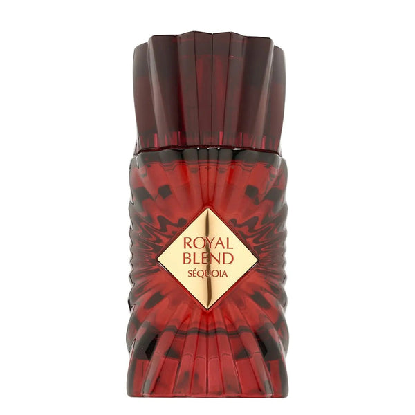 Royal Blend Sequoia Perfume 100ml EDP French Avenue | ScentSaver