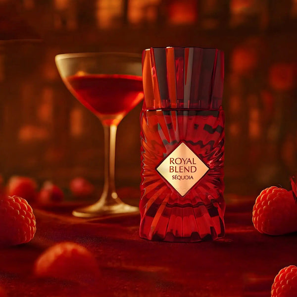 Royal Blend Sequoia Perfume 100ml EDP French Avenue | ScentSaver