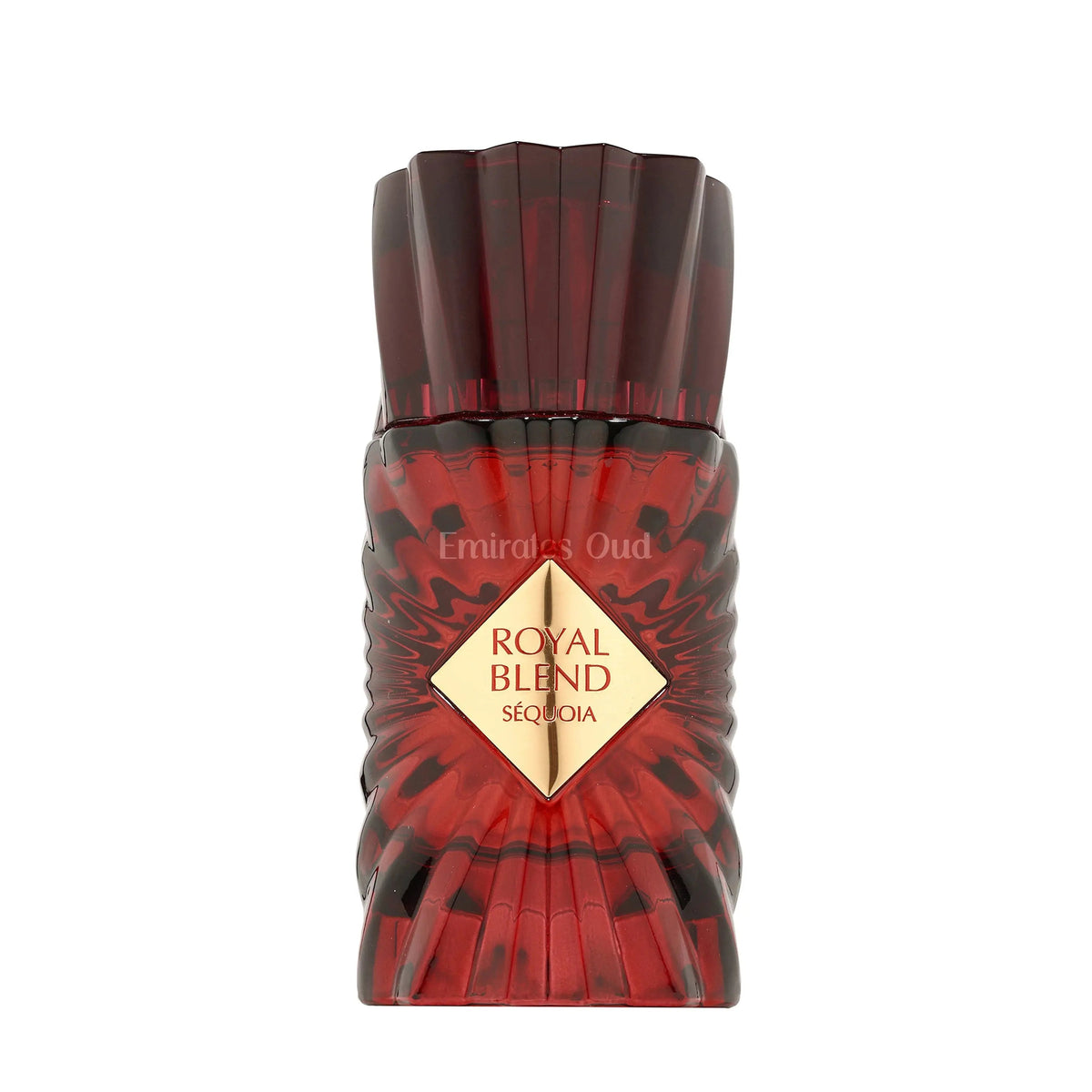 Royal Blend Sequoia Perfume 100ml EDP French Avenue | ScentSaver