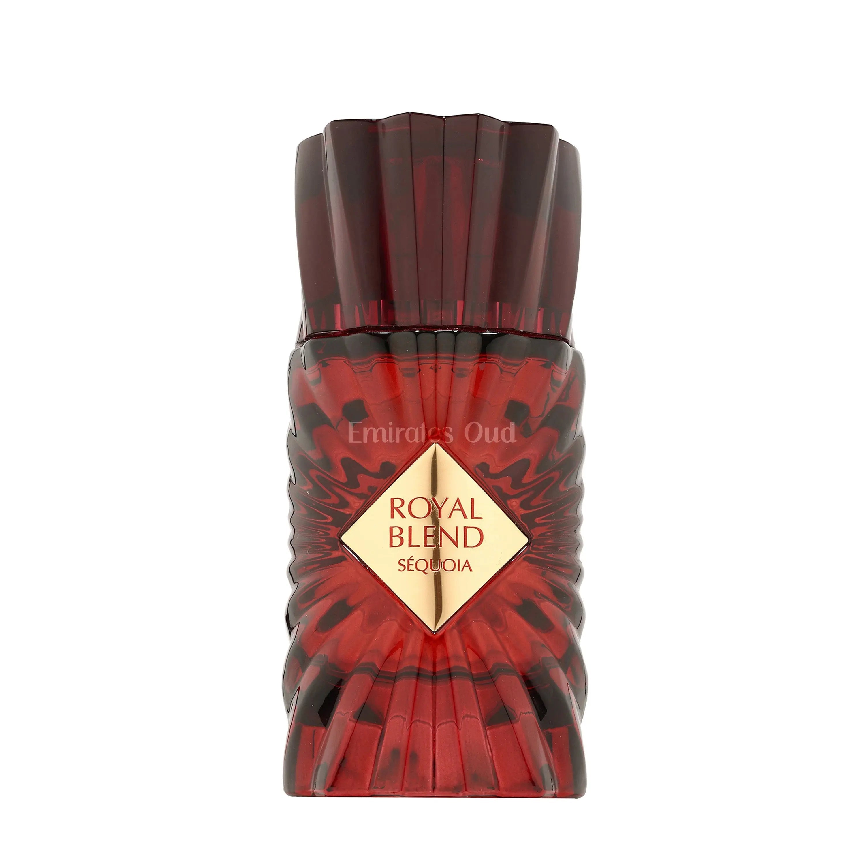 Royal Blend Sequoia Perfume 100ml EDP French Avenue | ScentSaver