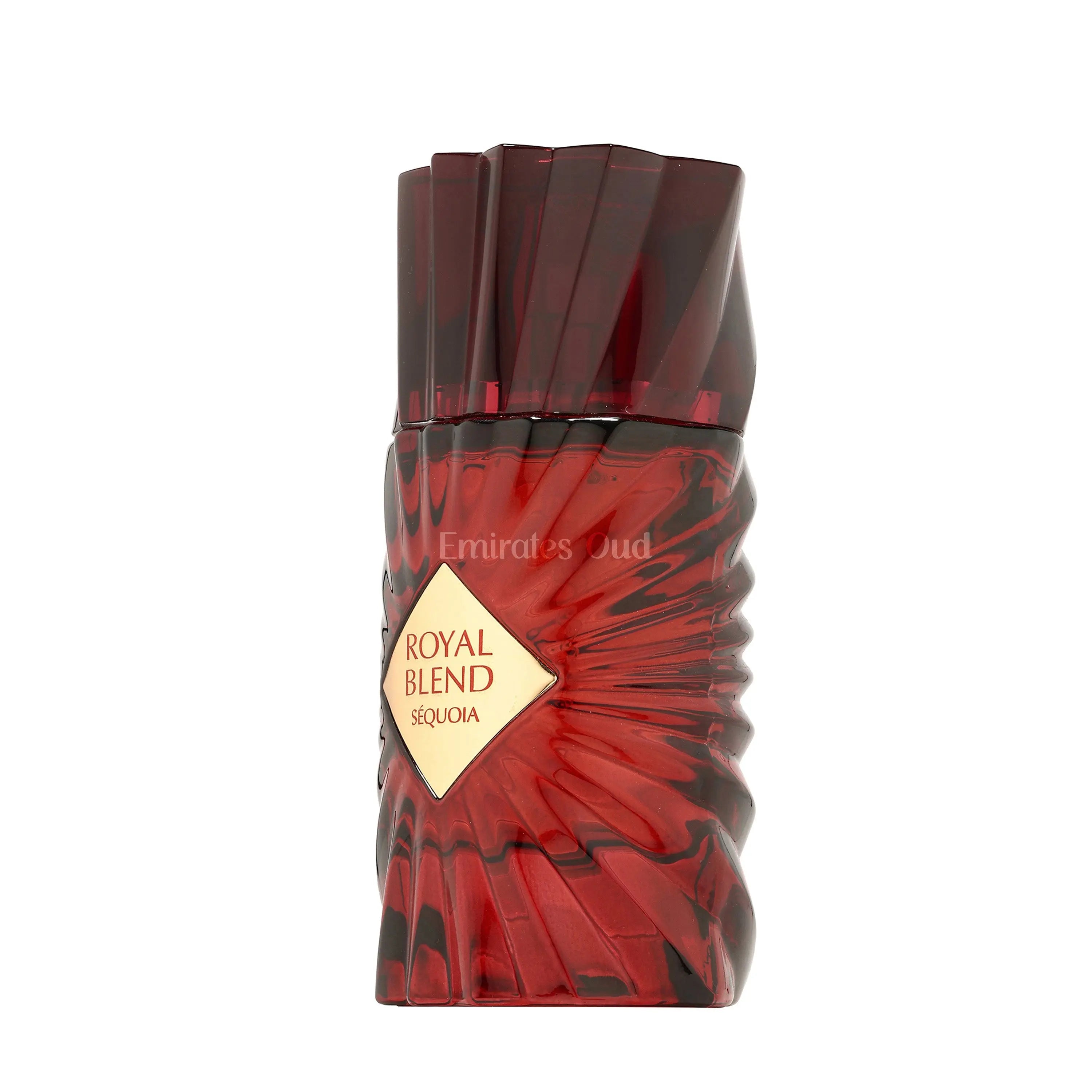 Royal Blend Sequoia Perfume 100ml EDP French Avenue | ScentSaver