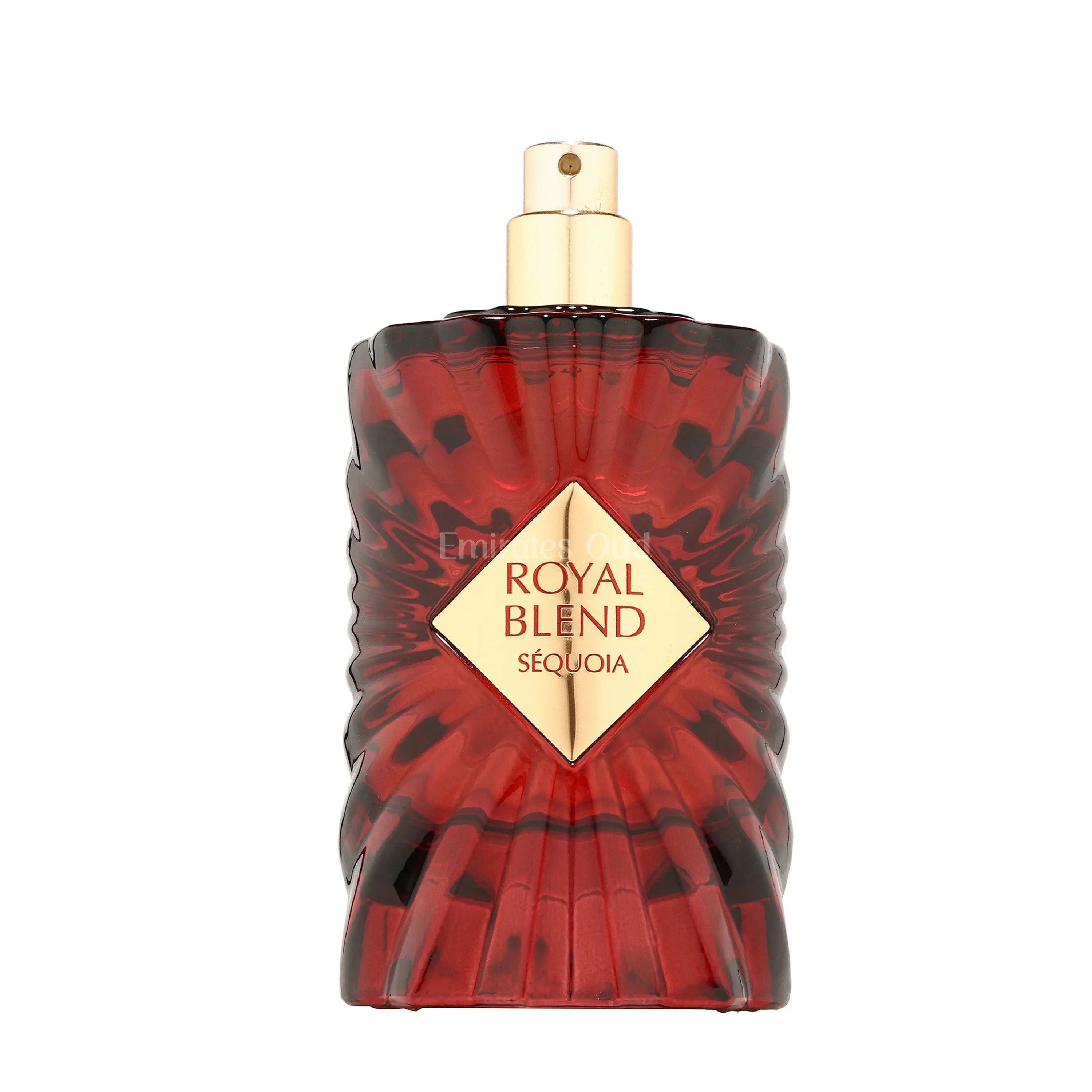Royal Blend Sequoia Perfume 100ml EDP French Avenue | ScentSaver