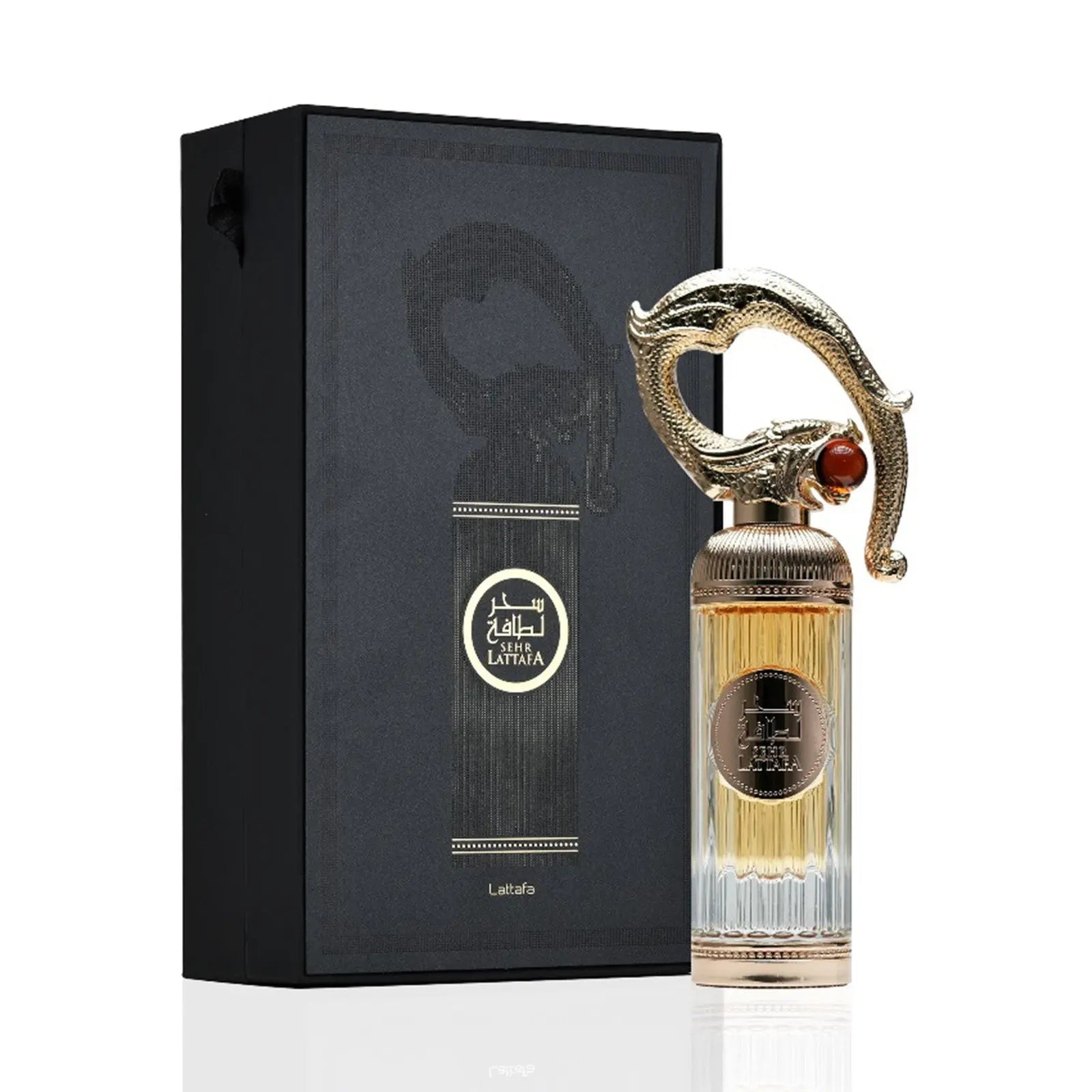 Sehr Perfume 100ml EDP Lattafa | ScentSaver Main image