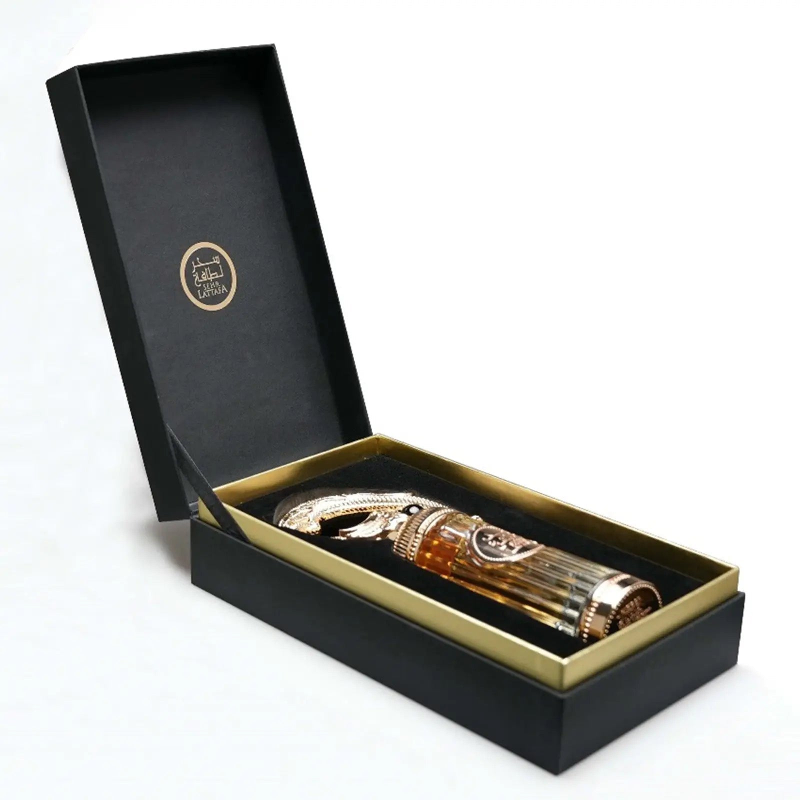 Sehr Perfume 100ml EDP Lattafa | ScentSaver