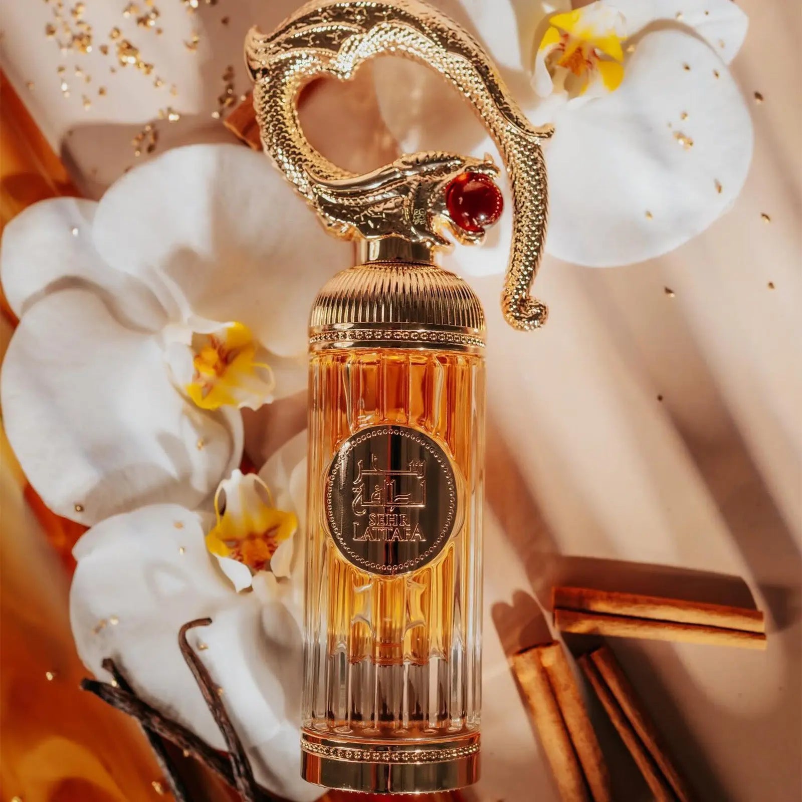 Sehr Perfume 100ml EDP Lattafa | ScentSaver