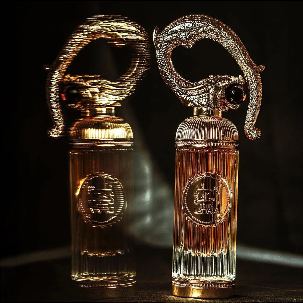 Sehr Perfume 100ml EDP Lattafa | ScentSaver