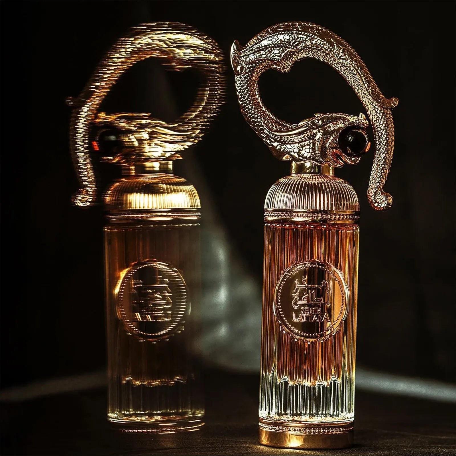 Sehr Perfume 100ml EDP Lattafa | ScentSaver