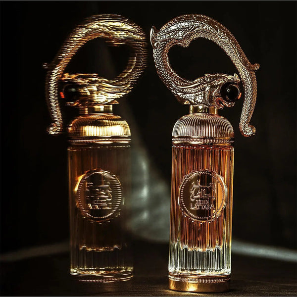 Sehr Perfume 100ml EDP Lattafa | ScentSaver