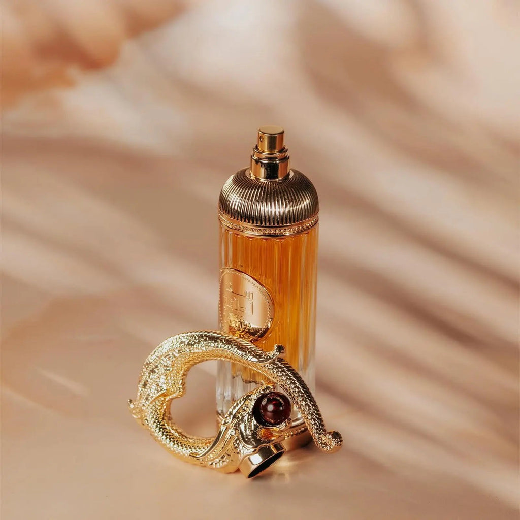 Sehr Perfume 100ml EDP Lattafa | ScentSaver