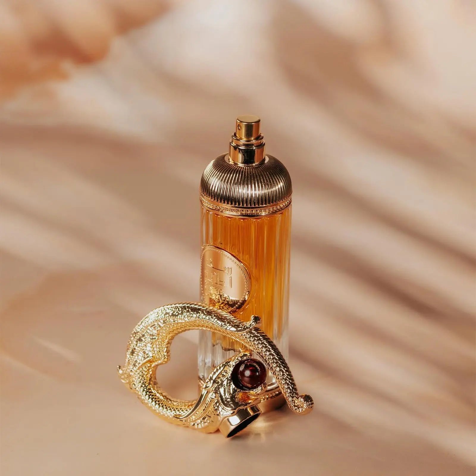 Sehr Perfume 100ml EDP Lattafa | ScentSaver