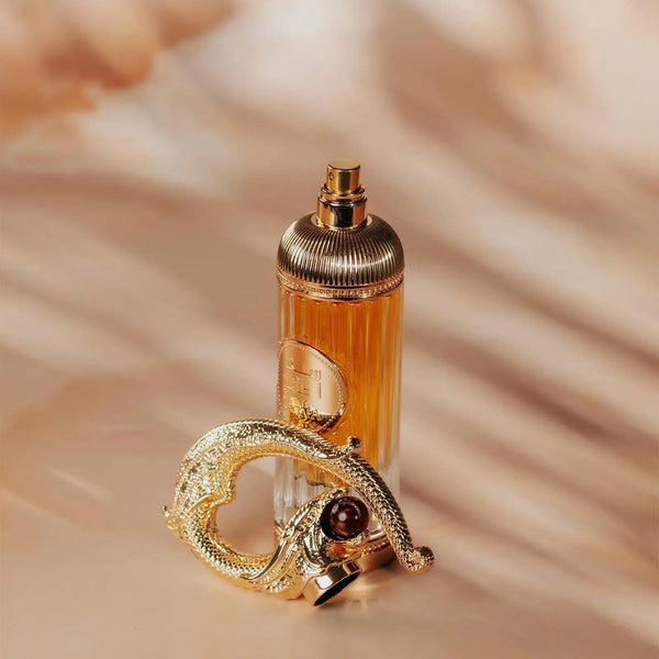 Sehr Perfume 100ml EDP Lattafa | ScentSaver