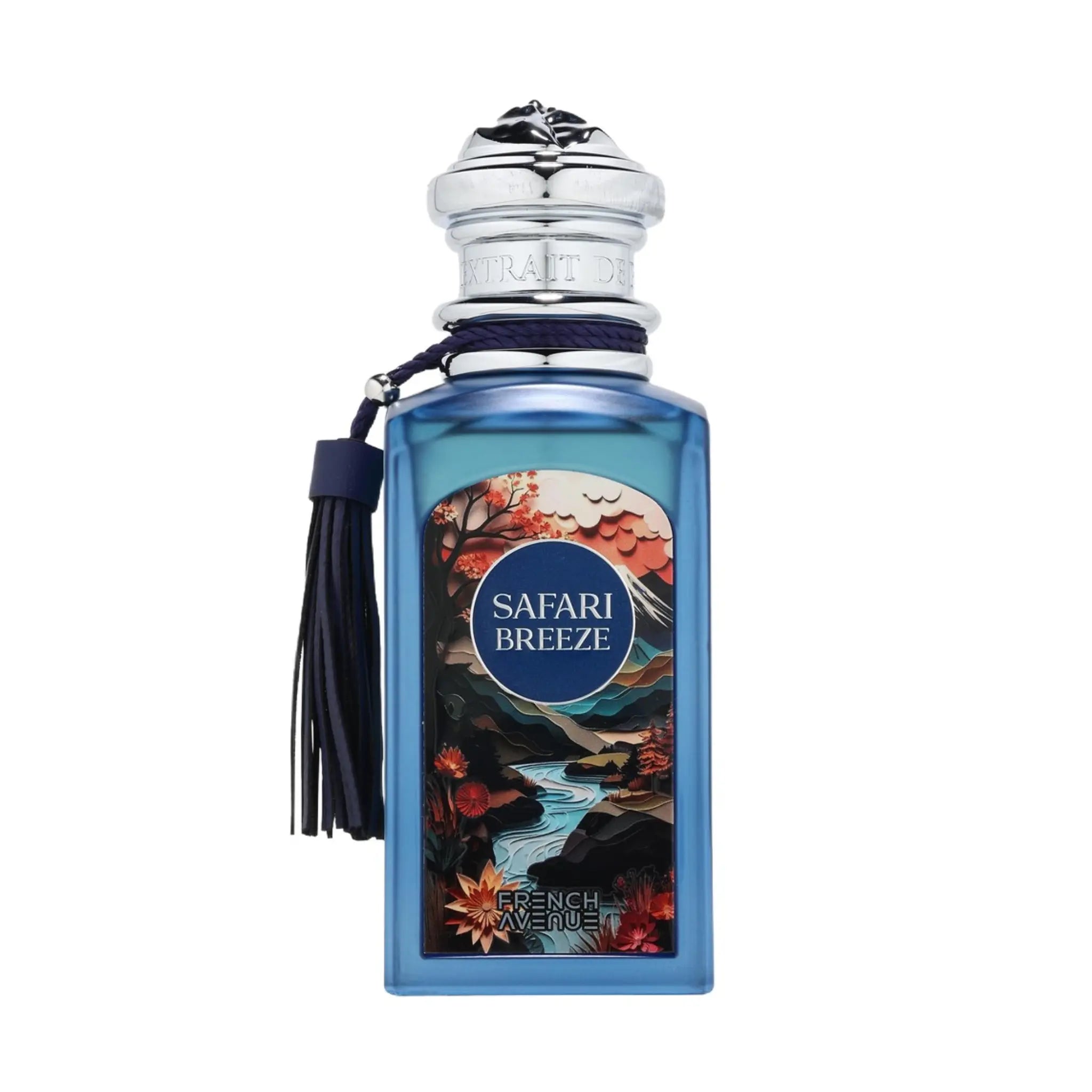 Safari Breeze Extrait De Parfum 100ml French Avenue | ScentSaver Main image