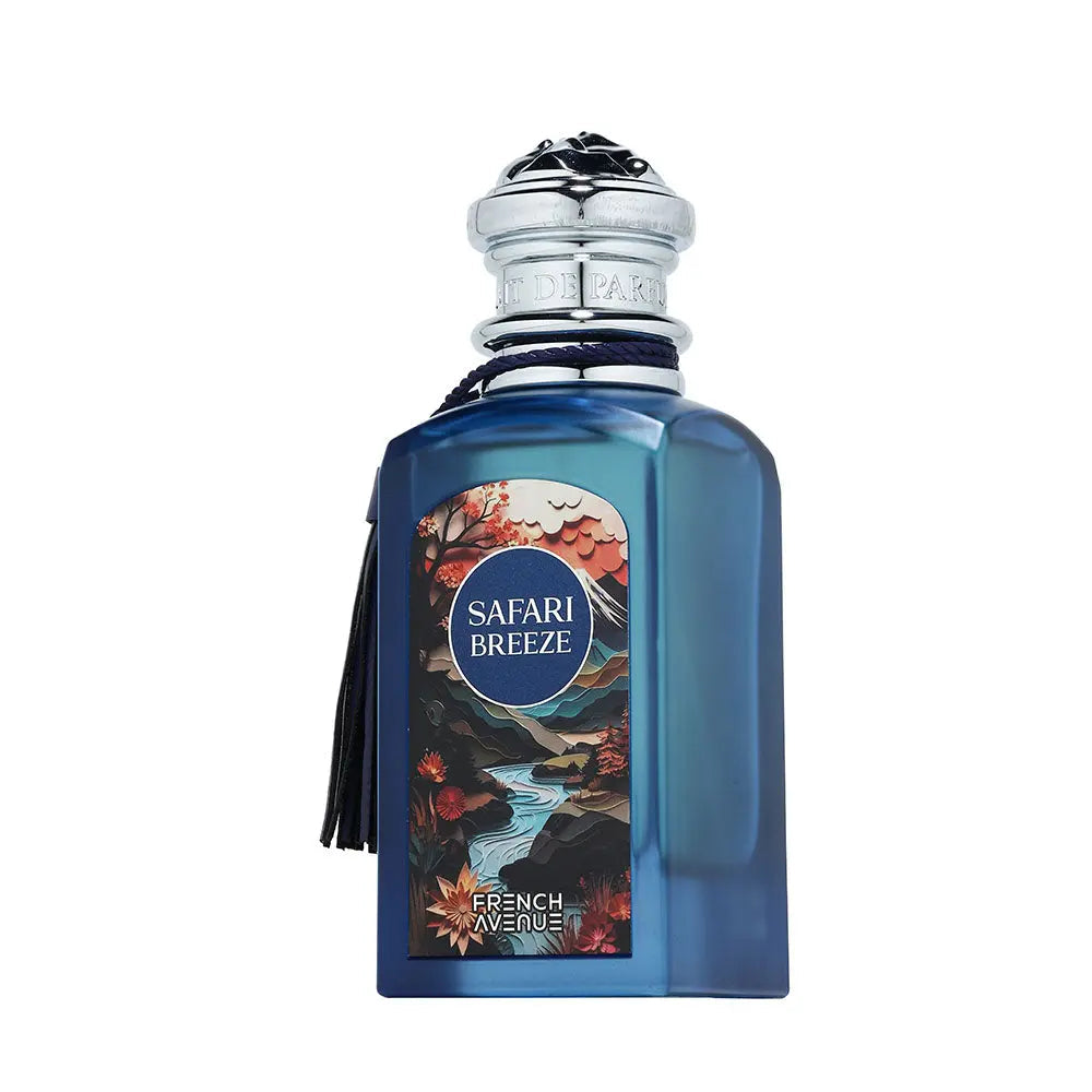 Safari Breeze Extrait De Parfum 100ml French Avenue | ScentSaver