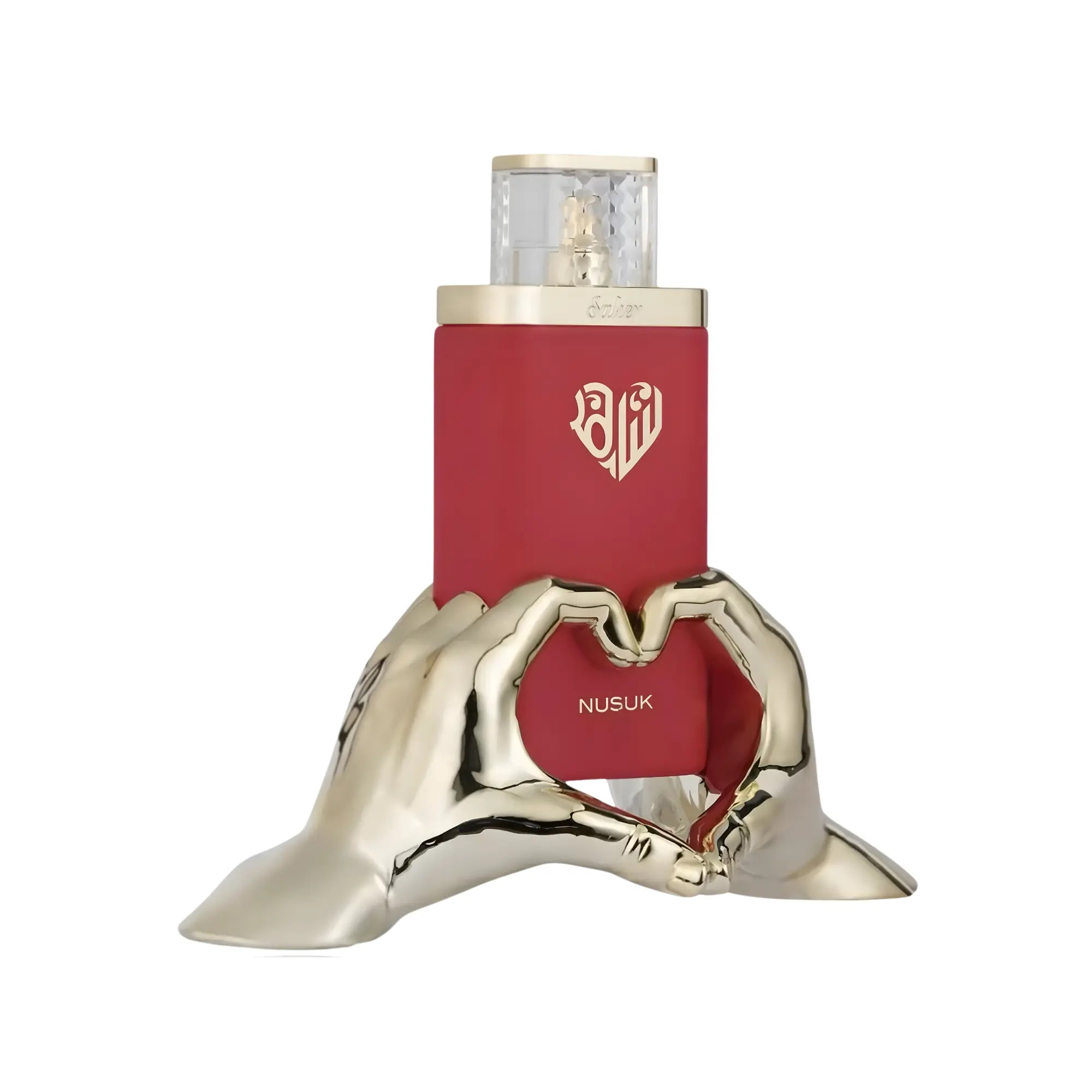 Saher 100ml Extrait De Parfum Nusuk by Riiffs Secondary image