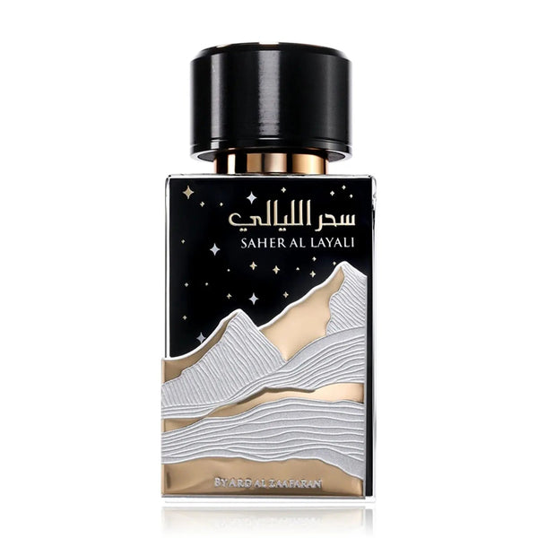 Saher Al Layali 100ml EDP by Ard Al Zaafaran | ScentSaver