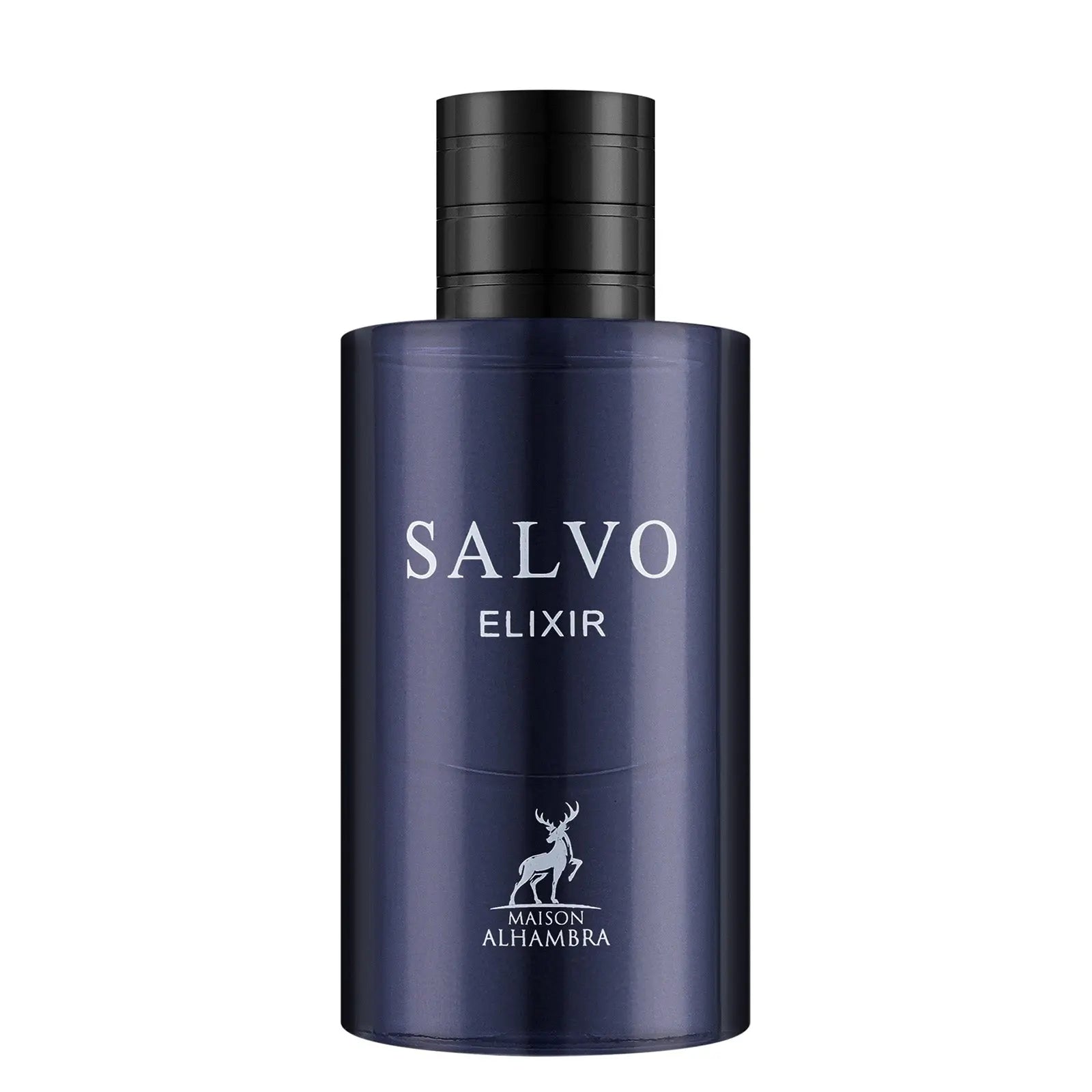 Salvo Elixir Perfume 60ml EDP Maison Alhambra Secondary image
