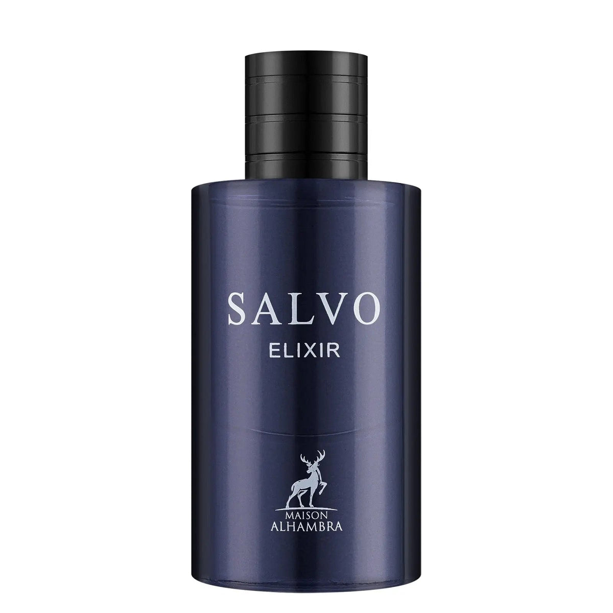 Salvo Elixir Perfume 60ml EDP Maison Alhambra | ScentSaver