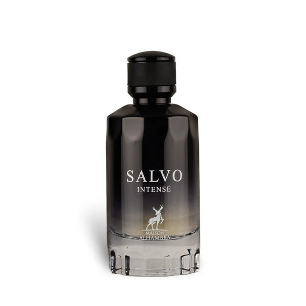 Salvo Intense Perfume 100ml EDP Maison Alhambra | ScentSaver